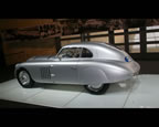BMW 328 Mille Miglia 1940